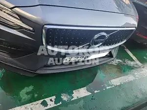 2019, Volvo / V60, VIN: YV1ZZ102CL1035125, gas