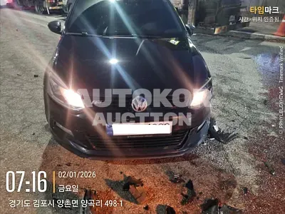 2015, Volkswagen / Polo, VIN: WVWZZZ6RZFY306651, 156902 км., diesel, 1422 куб.см.