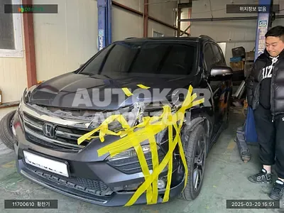 2017, Honda / Pilot, VIN: 5FNYF6850HB200150, gas