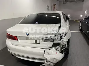 2018, BMW / 520, VIN: WBAJC3101JG994398, 67429 км., gas, 1998 куб.см.