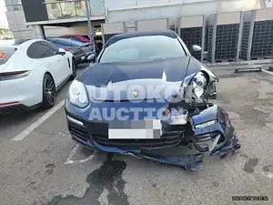 2015, Porsche / Panamera, 151150 км., diesel