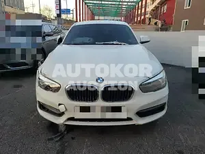 2016, BMW / 118, VIN: WBA1S5106HV804857, 90000 км., diesel, 2000 куб.см.