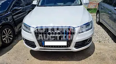 2015, Audi / Q5, VIN: WAUZZZ8R4FA047651, diesel