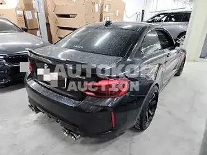 2017, BMW / M2, VIN: WBS1H9105H7A18315, 150000 км., gas, 2979 куб.см.