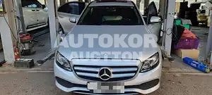 2017, Mercedes-Benz / E 220, VIN: WDDZF0EB7HA181724, 96000 км., diesel, 1950 куб.см.