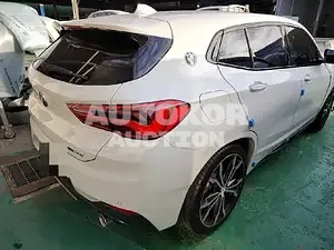 2020, BMW / 220, VIN: WBA11DF07L5P96704, 68753 км., gas, 1998 куб.см.