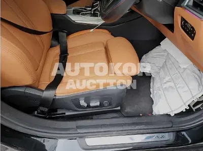 2022, BMW / 320, VIN: WBA5X5101NFN04989, 2600 км., gas