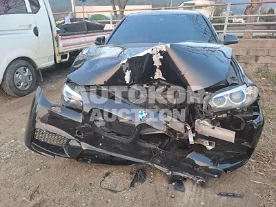 2014, BMW / 520, 199251 км., diesel