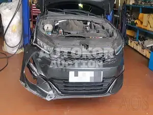 2020, Kia / K5, VIN: KNAG241ABLA033261, gas