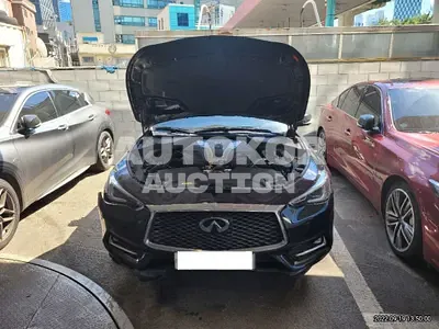 2018, Infiniti / Q60, VIN: JNKFV7EK1JM630083, gas