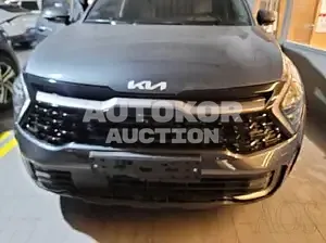 2023, Kia / Sportage, VIN: KNAPX81GBRK103371, 4587 км., hybrid