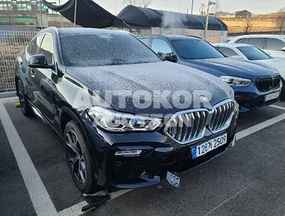 2021, BMW / 630, VIN: WBAGT8105M9H74183, 3000 км., diesel
