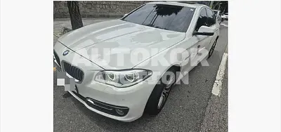 2015, BMW / 520, 180000 км., diesel, 2000 куб.см.