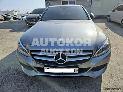 2016, Mercedes-Benz / c200, VIN: WDDWF4CB4GF379868, 147362 км., gas