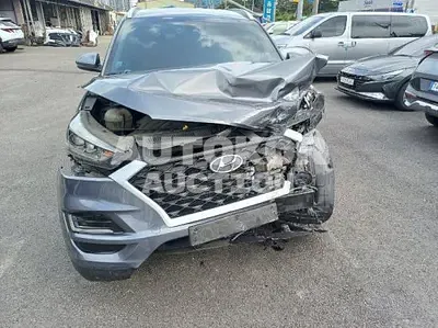 2019, Hyundai / Tucson, VIN: KMHJ381ABKU030939, 85055 км., diesel, 2000 куб.см.