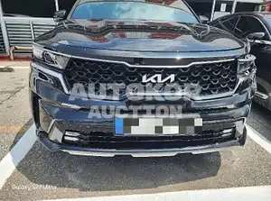 2022, Kia / Sorento, gas
