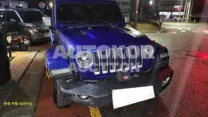 2020, Jeep / Wrangler, VIN: 1C4HJXEN5LW334295, gas