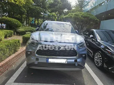 2023, Toyota / Highlander, VIN: 5TDEBRCH2PS134893, hybrid, 2487 куб.см. 2023, Toyota / Highlander, VIN: 5TDEBRCH2PS134893, hybrid, 2487 куб.см.