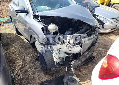 2016, Hyundai / Tucson, VIN: KMHJ3815GGU107268, diesel