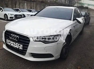 2015, Audi / A6, VIN: WAUZZZ4G5FN030919, 82005 км., diesel