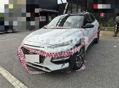 2020, Hyundai / Kona, 140000 км., hybrid, 1580 куб.см.