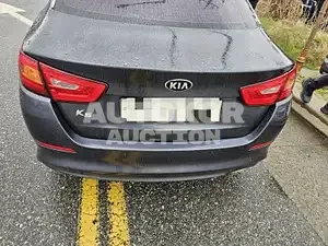 2015, Kia / K5, 155000 км., lpg, 1999 куб.см.