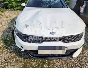 2020, Kia / K5, VIN: KNAG541BBMA088568, lpg