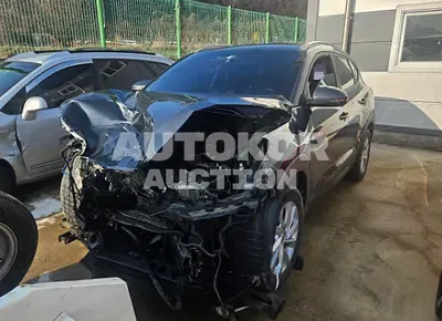 2019, Hyundai / Tucson, VIN: KMHJ3817GKU064222, diesel