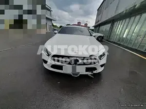 2019, Mercedes-Benz / CLS 400, VIN: WDD2J2DB4KA047371, 55456 км., diesel