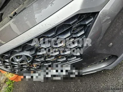 2019, Hyundai / Santa FE, 58483 км., diesel, 2000 куб.см.