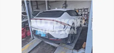 2022, Kia / ev6, 70136 км., electric, 111 куб.см.