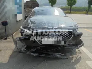 2019, Genesis / G70, VIN: KMTG341ADKU057477, 20000 км., gas, 1998 куб.см.