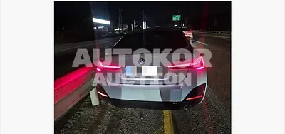 2025, BMW / 420i, 40000 км., gas, 1998 куб.см.