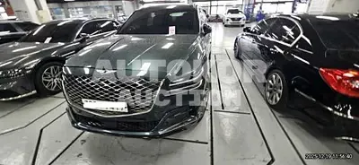 2020, Genesis / GV80, VIN: KMTHB81DDLU013455, 69858 км., diesel, 3000 куб.см.