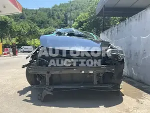 2022, Kia / Stinger, 49610 км., gas