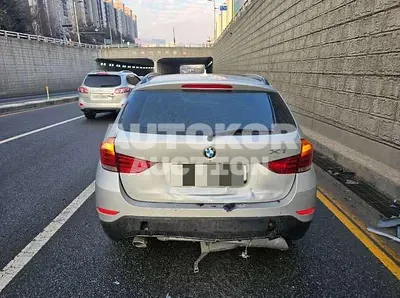 2015, BMW / 118, diesel
