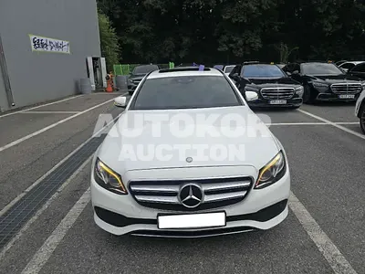 2017, Mercedes-Benz / E 220, VIN: WDDZF0EBXHA174976, 111879 км., diesel, 1950 куб.см.