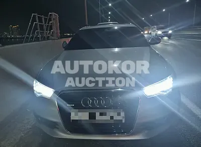 2015, Audi / A6, VIN: WAUZZZ4G0FN023019, 187131 км., diesel