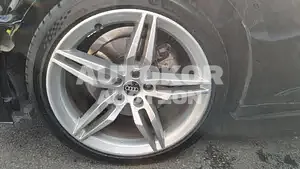 2021, Audi / A5, unknown