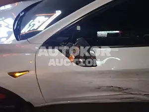 2020, Tesla / Model 3, VIN: 5YJ3E1EC4LF725159, electric