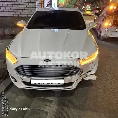 2017, Ford / Mondeo, VIN: WF0DXXWPCHHU27089, 158061 км., diesel, 2000 куб.см.