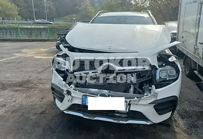 2021, Mercedes-Benz / B 250, VIN: W1N4M4HB0MW086814, gas