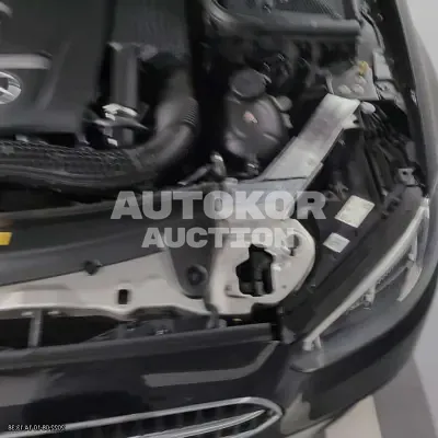 2022, Mercedes-Benz / E 250, VIN: W1KZF4FB2NB072289, 3800 км., gas