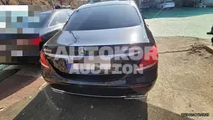2017, Mercedes-Benz / E 220, VIN: WDDZF0EB1HA031690, 173640 км., gas, 1950 куб.см.