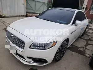 2017, Bentley / Continental, VIN: 1LN6L9BC1H5614126, 151194 км., gas, 2956 куб.см.