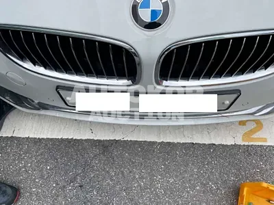 2019, BMW / 430, VIN: WBA4Z1106KEF34945, gas