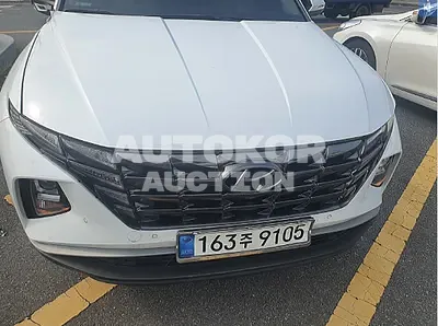 2021, Hyundai / Tucson, VIN: KMHJC811BMU028866, hybrid, 1598 куб.см.