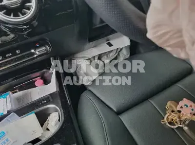 2021, Mercedes-Benz / A 220, VIN: W1K3G4EB0MJ265789, 3586 км., gas