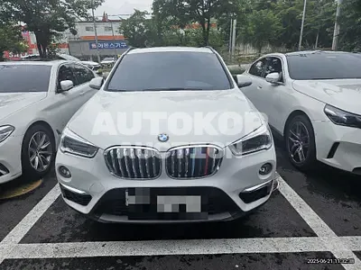 2016, BMW / 120, 97423 км., diesel