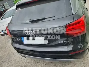 2020, Audi / Q2, VIN: WAUZZZGA5LA059461, diesel